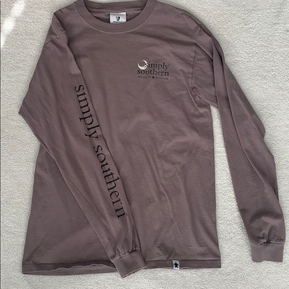 Simply Southern LS